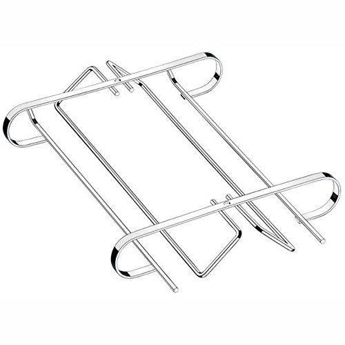 Organizador De Tacas P/Armario, Future, Cromado