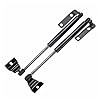 Auto accessoires Auto Motorkap Cover Lifting Beugel 1 Paar Voor Toyota Voor Hilux Voor Vigo SR5 2005 2006 2007 2008 2009…