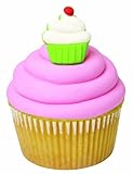 Wilton 710-2915 Cupcake Royal Icing Decorations