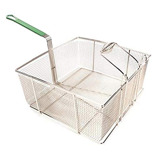 Frymaster 803-0017 Cesta para freidora completa