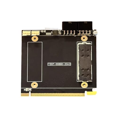 PCB SXM2 multicouches anti-interférence pour calcul V100 P100 - 4