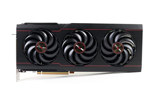 Sapphire 11304-03-20G Pulse AMD Radeon RX 6800 XT PCIe...