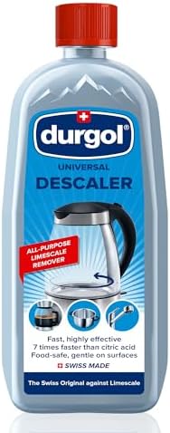 Durgol Universal Descaler Review