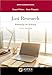 Just Research: Preparing for Practice (Aspen Coursebook)