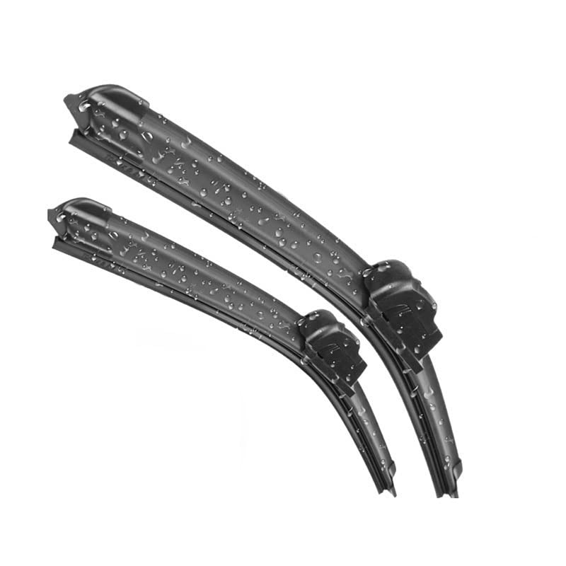 Essuie-glaces avant 26" et 18" pour Honda FR-V 2004-2009