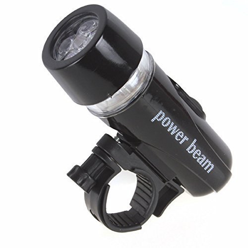 PROTOS INDIA.NET ™ Cycle Light 5 LED Power Beam Front Light Bicycle Head Light Torch Lamp Safety Warning Ultra Bright Bicycle Light (B08SKBZYQX) Amazon Price History, Amazon Price Tracker