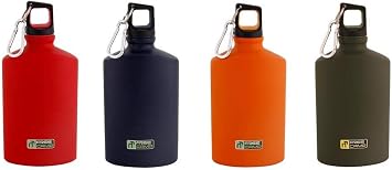 FreeCamp AND602 Aluminum Athletes Mat