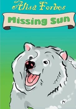 Paperback Missing Sun Book