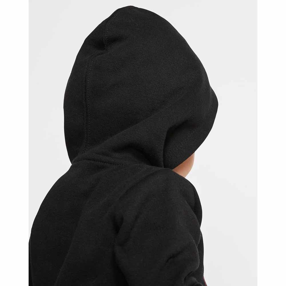 NIKE Hoodie And Joggers 2-piece Set Survêtement Bébé fille