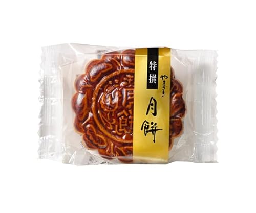 山崎製パン 特撰月餅