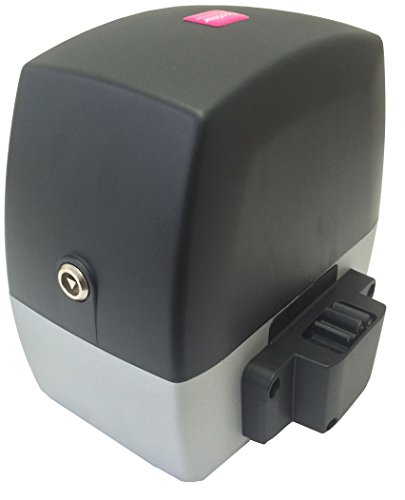 Hörmann Ecostar Portronic S4000 Schiebetorantrieb 4511230