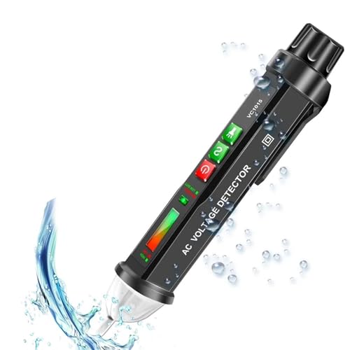 VC1015 AC doڐGdeX^[ 12V-1000V ڐGdCeXgyX}[gu[N|CgZT[ LED