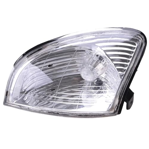 Feux de position pour RAV4 XA50 défectueux : Solution clignotant droit