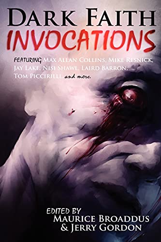 Dark Faith: Invocations view 2