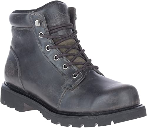 Harley-Davidson Men's Pearson 5