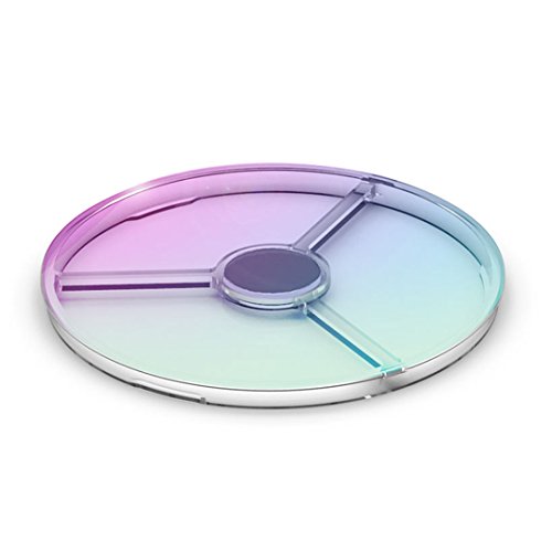 Soraa Snap Grande optimiseur de couleur en verre optique premium