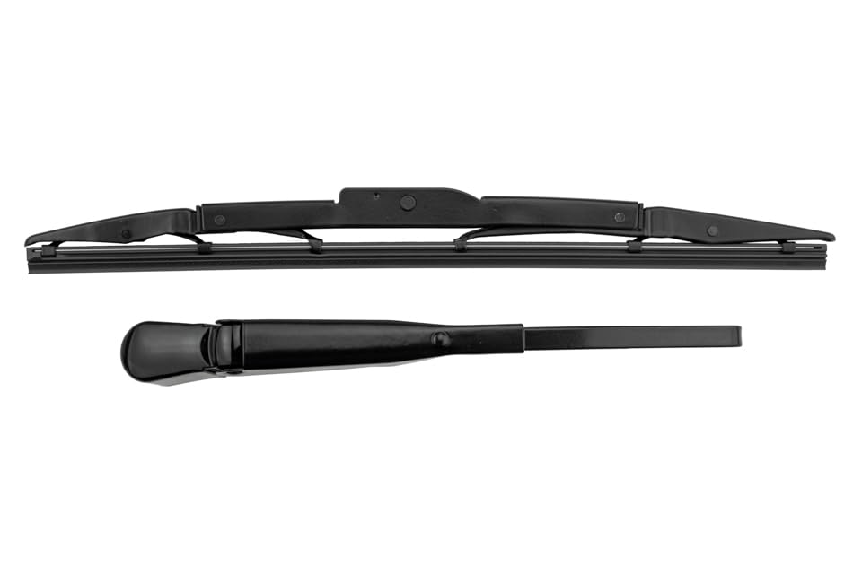 Brazo limpiaparabrisas trasero escobilla Honda CR-V 2012 2013 2014 EWB-HD-002 3