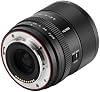 VILTROX 75mm F1.8 EVO para Sony E, lente AF 75mm f/1.8 E 6