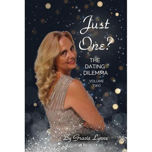 Just One... Audiolibro Por Gracie Lynne arte de portada