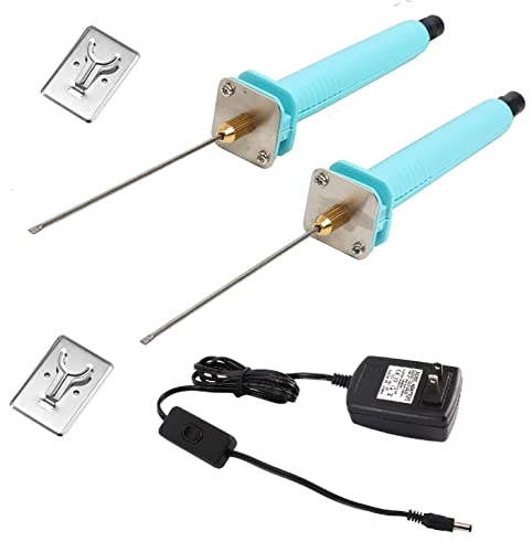 MingBin Pluma Cortadora de Espuma Cover