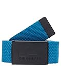 schwackenreute 30mm Schnalle Quiksilver™ Principal Schwack Webbing Belt Webgürtel Männer