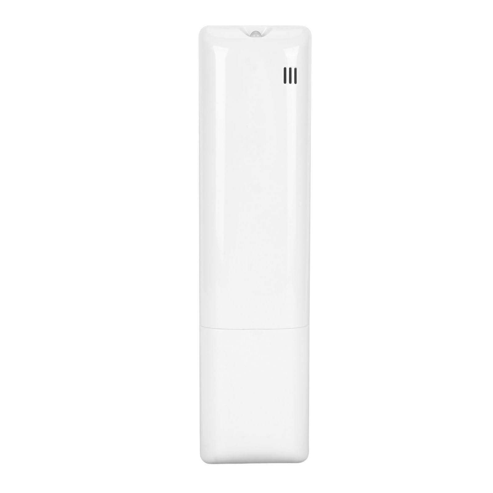 RG10B(E2)/BGEF Zamienny Pilot do Klimatyzatora dla Midea, Pilot AC dla Midea