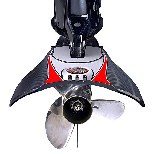 Sting Ray Xriii Senior Hydrofoil Stabilizer Gray #TOP2