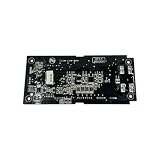 PQUBWMMVA PCB Motherboard ,Compatible for Dreame H11 / VWV7 / H11 Max / VWV8 Floor Scrubber Vacuum Cleaner