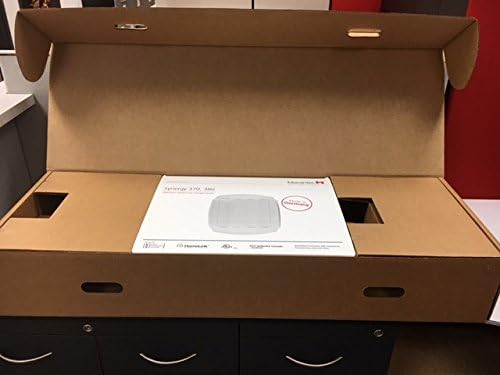 Marantec Synergy 370 garage door opener packaging