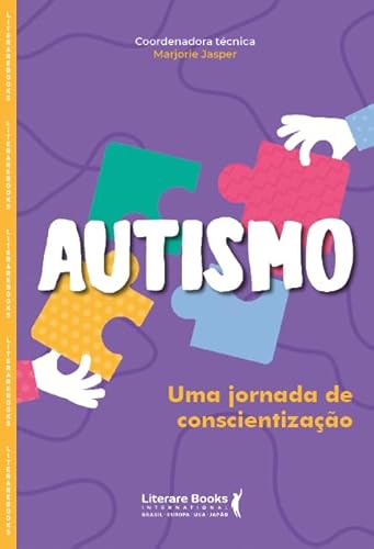 Autismo: Uma jornada de conscientização: