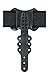 Safariland DFA Drop Flex Adaptor Black