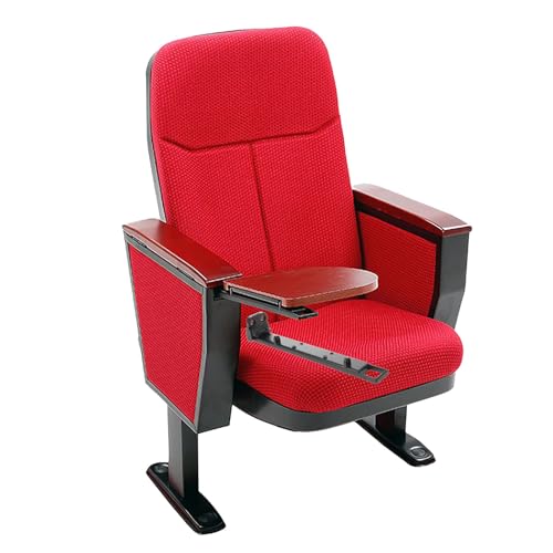 Silla de reunión con soporte lateral NUOBESTY para evitar la falta de espacio 8