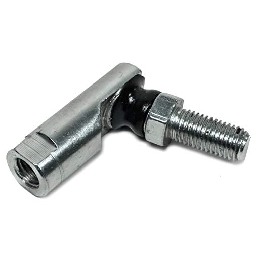 Genuine OEM Wright Stander Rod End 32