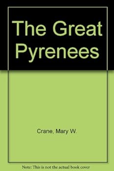 Hardcover The Great Pyrenees Book