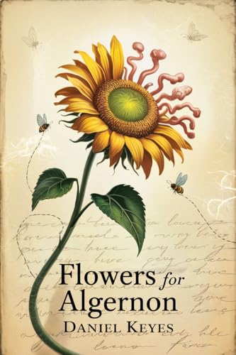 Flowers For Algernon