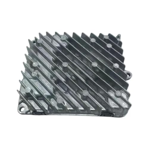 Panne DRL Q3 solutionnée par le module de commande phares 4K0941572ED