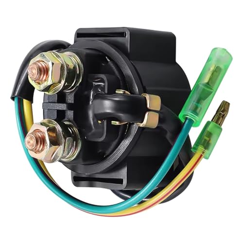 Relais de démarreur moto pour ATC250ES solénoïde électrique 35850-HM8-000