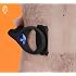 baKblade 2.0 PLUS - Back Shaver for Men (DIY), Ergonomic Handle, Shave Wet or Dry (Extra Blades Included)
