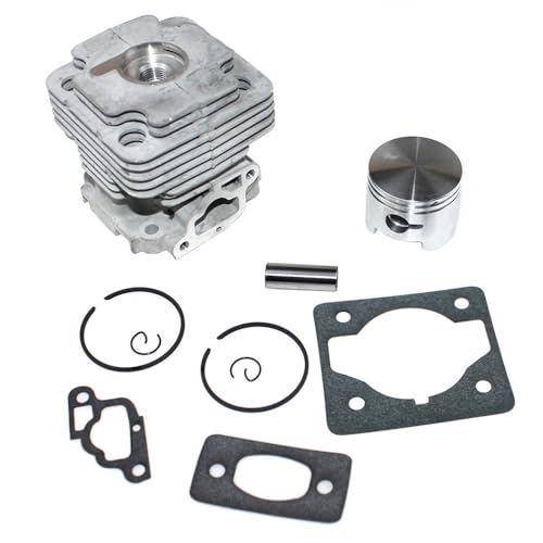 Kit cylindre-piston 42mm haute compression PN 61122014F 8465 - 7