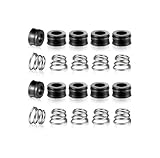 OPFS-10P Delta Double Handle Faucet Repair Set -10 sets of valve seat springs + Valve seats for kitchen and...