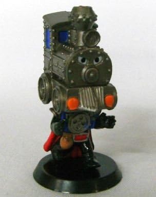 Amazon 機関車仮面 特撮ヒーローズ 秘密戦隊ゴレンジャー フィギュア ドール 通販