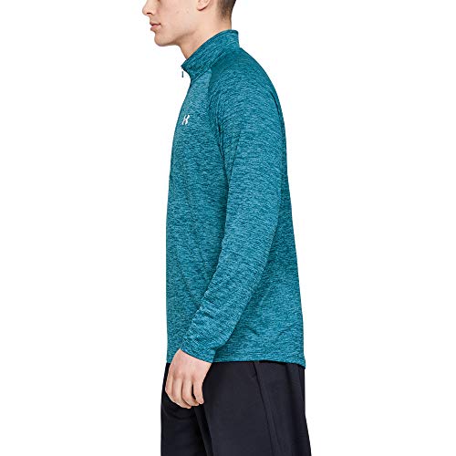Image of Under Armour Men's Tech 2.0 1 /2 Zip
