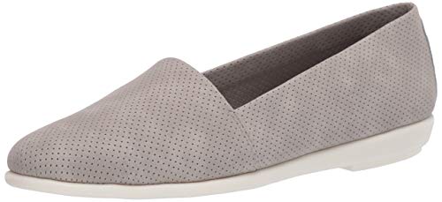 Aerosoles - Women's Softee Ballet Flat - Casual Closed Toed Flat with Memory Foam Footbed