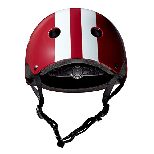 Radio Flyer Helmet, Toddler & Kids Bike Helmet For Ages 2-5, Red #TOP4