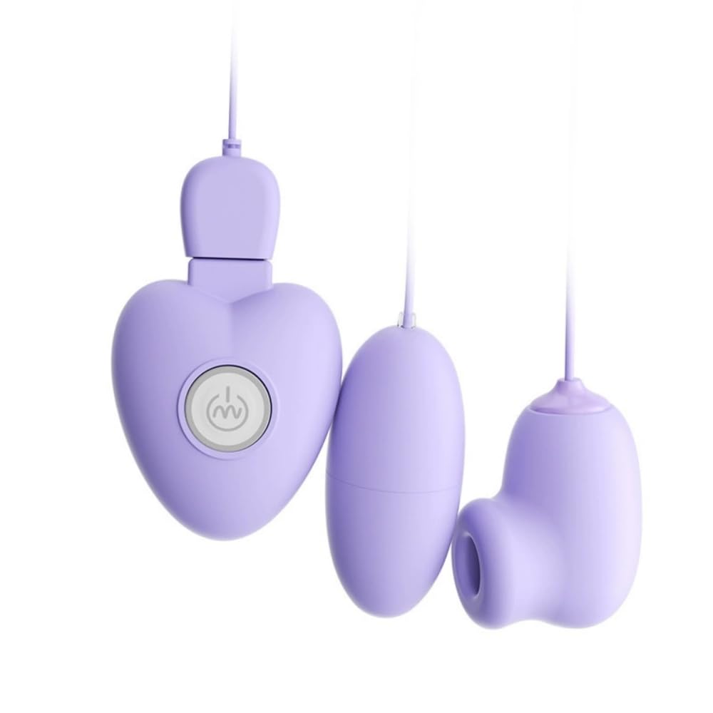 Sucking Vibrating Vibrating Eggs Female masturbator Sex Toys for Women