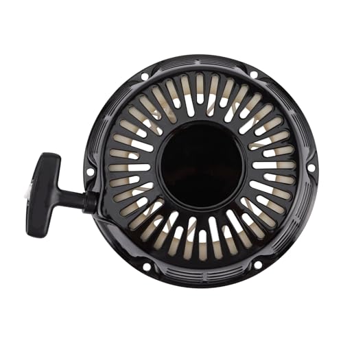 Démarreur à tirette mécanique pour réparer le lanceur cassé des moteurs GX340 et GX390