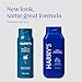 Harry's Men's 2 in 1 Shampoo and Conditioner for All Hair Types - New Wildlands Scent - (3 Pack) 14 fl oz - No Parabens or Sulfates