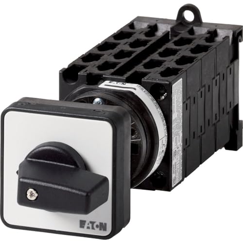Interrupteur Eaton 016176 pour résoudre les faux contacts de vos anciennes machines 20A