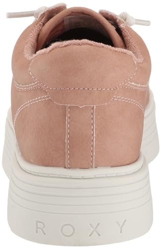 Image of Roxy Women's Sheilahh Platform Slip On Sneakers
