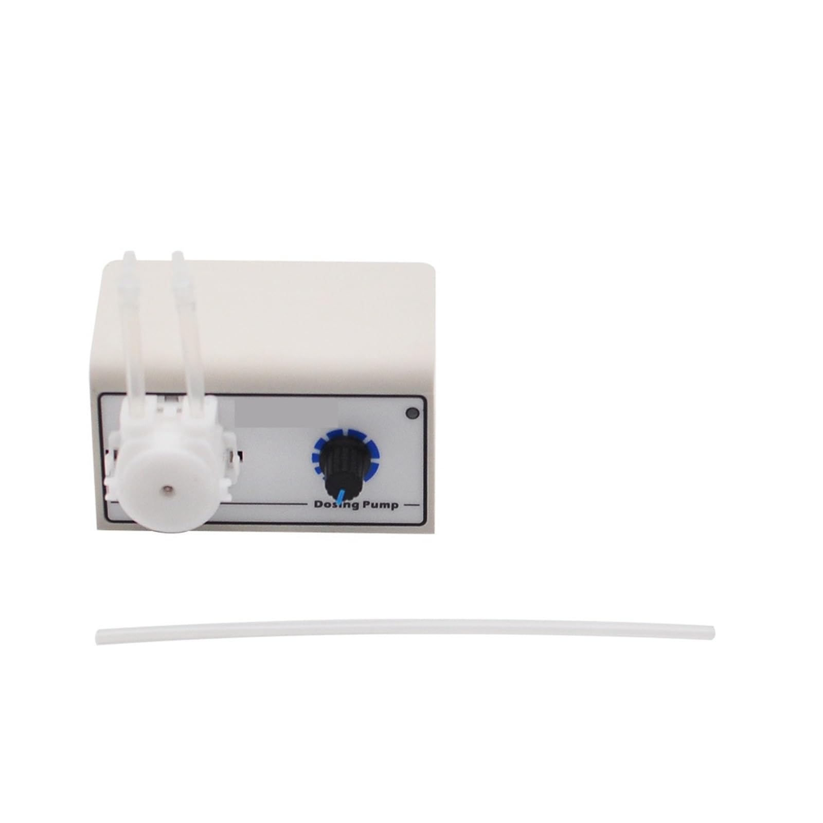 Peristaltic Pump, Programmable Peristaltic Pump 12V DC in Laboratory for Precise Liquid Dosing in Biology Research